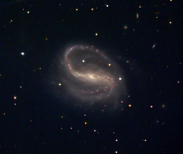 NGC-7479