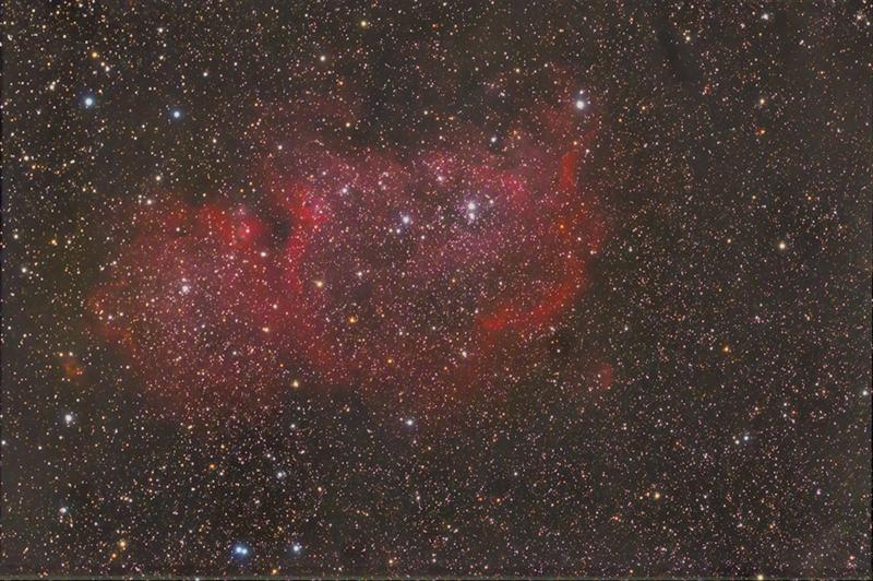 Sole Nebula