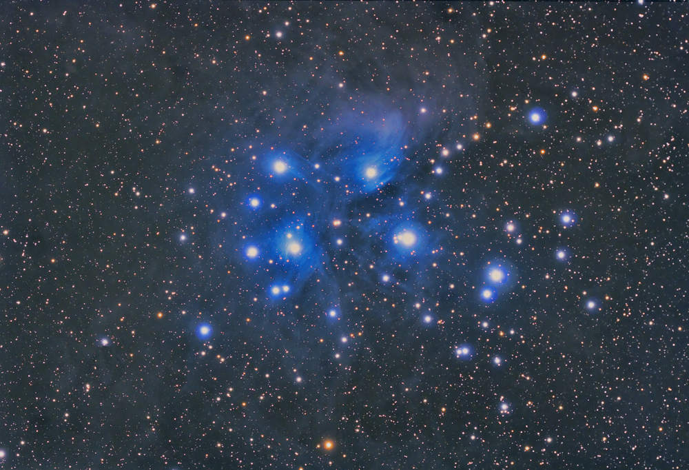 M-45 DEEP