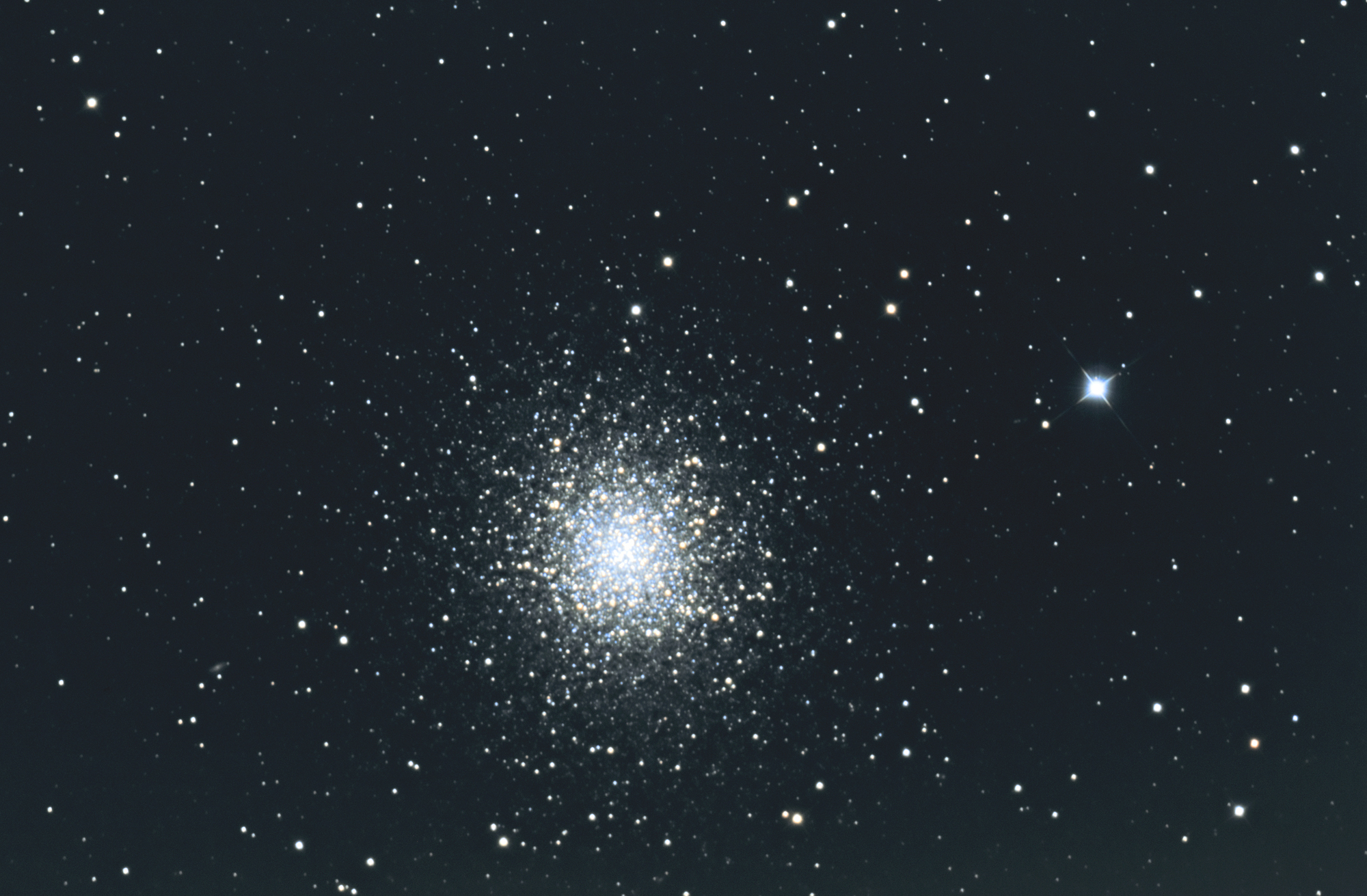 M-13 HURCULIS