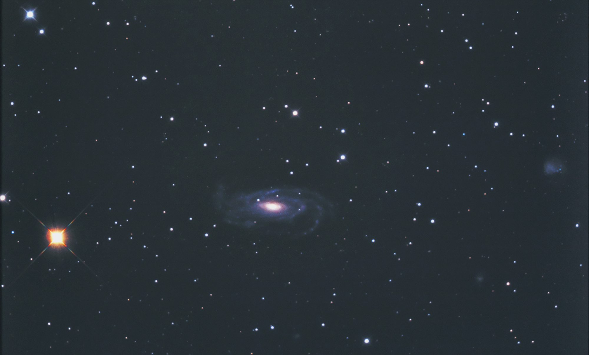 NGC-5033