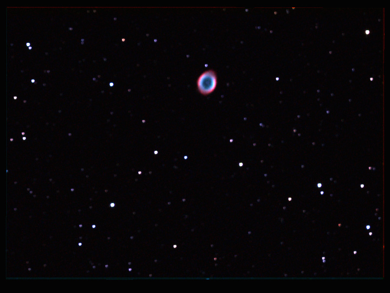 Ring Neb