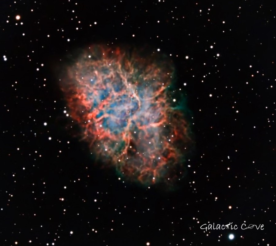 Crab Nebula
