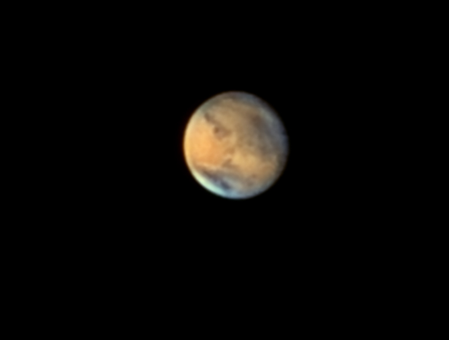 Mars