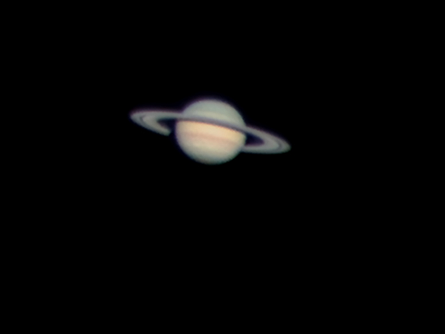 Saturn