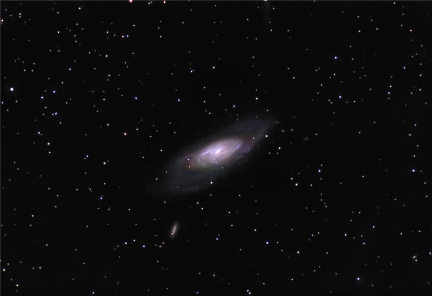 M106-NGC4248