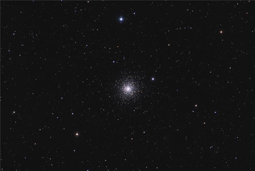 ?15 Globular Cluster