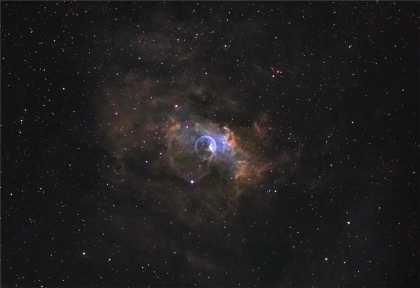 NGC 7635