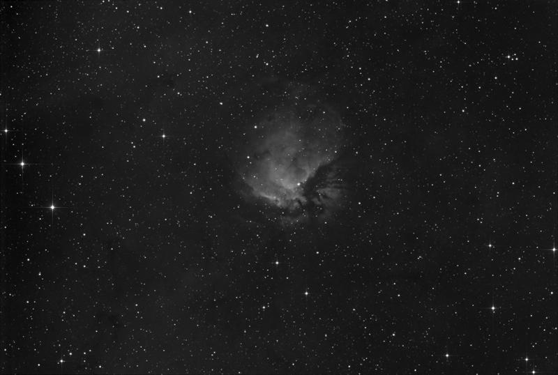 SH2-112 in Gygnus 