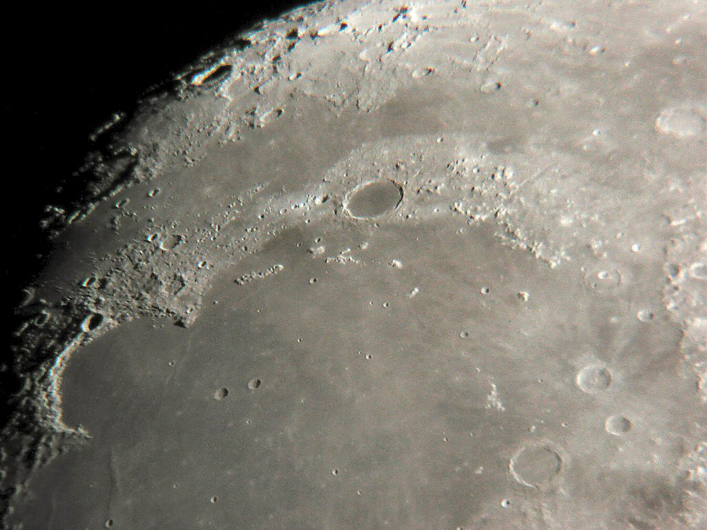 Mare Imbrium