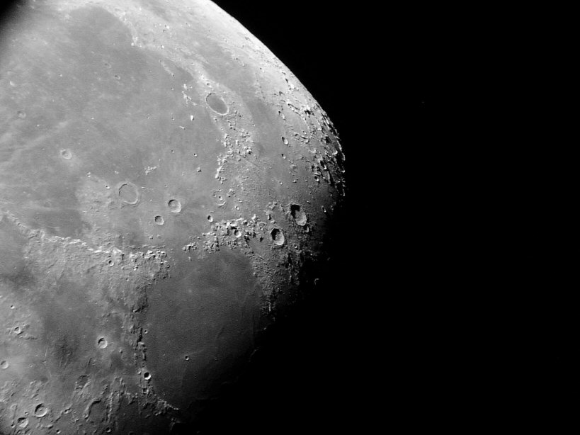 Aristoteles & Eudoxus