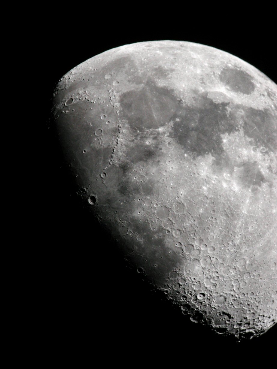 Copernicus on Terminator