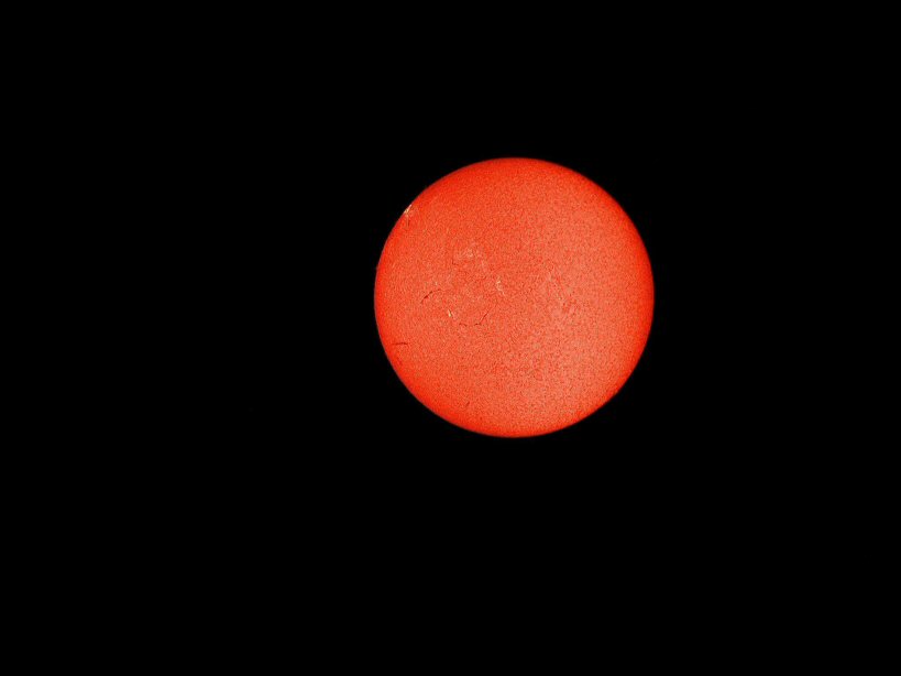 Summer Sun