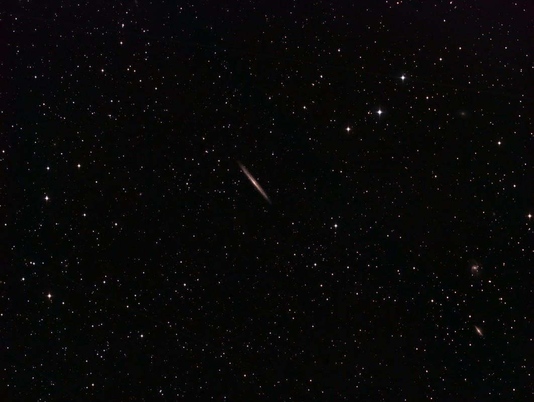 NGC 5907