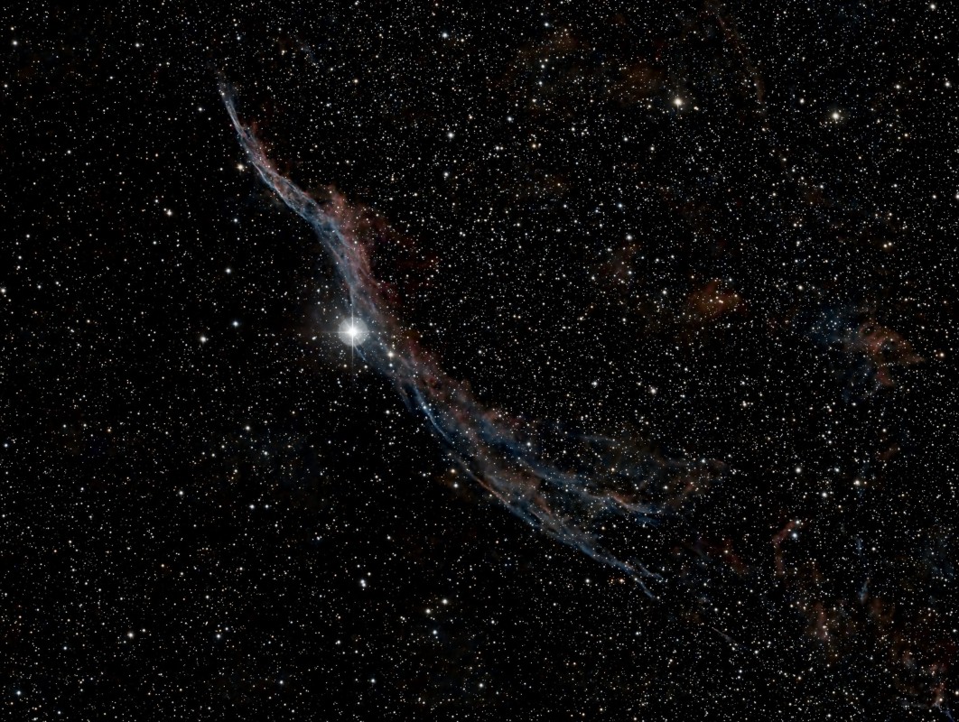 NGC 6960