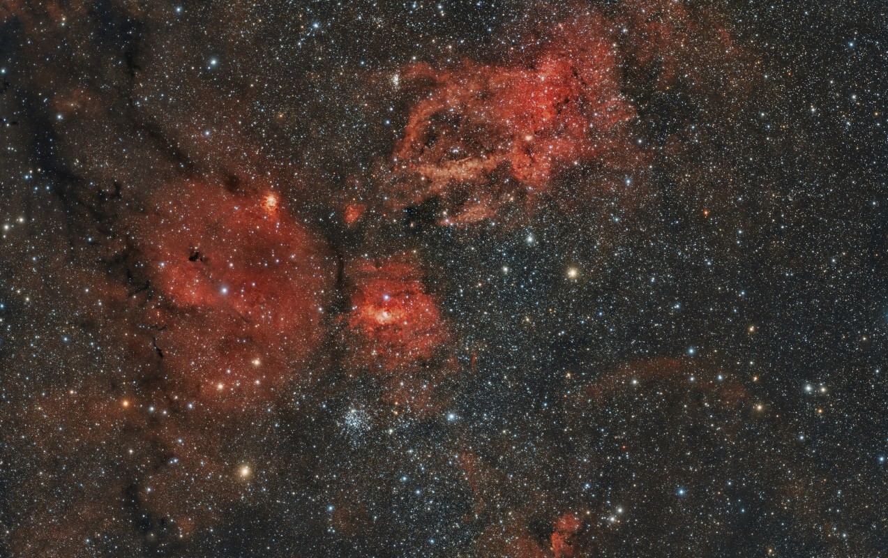 NGC7635
