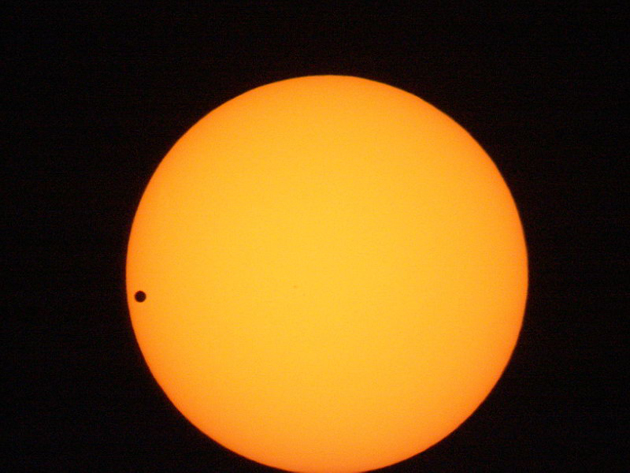 Venus Transit