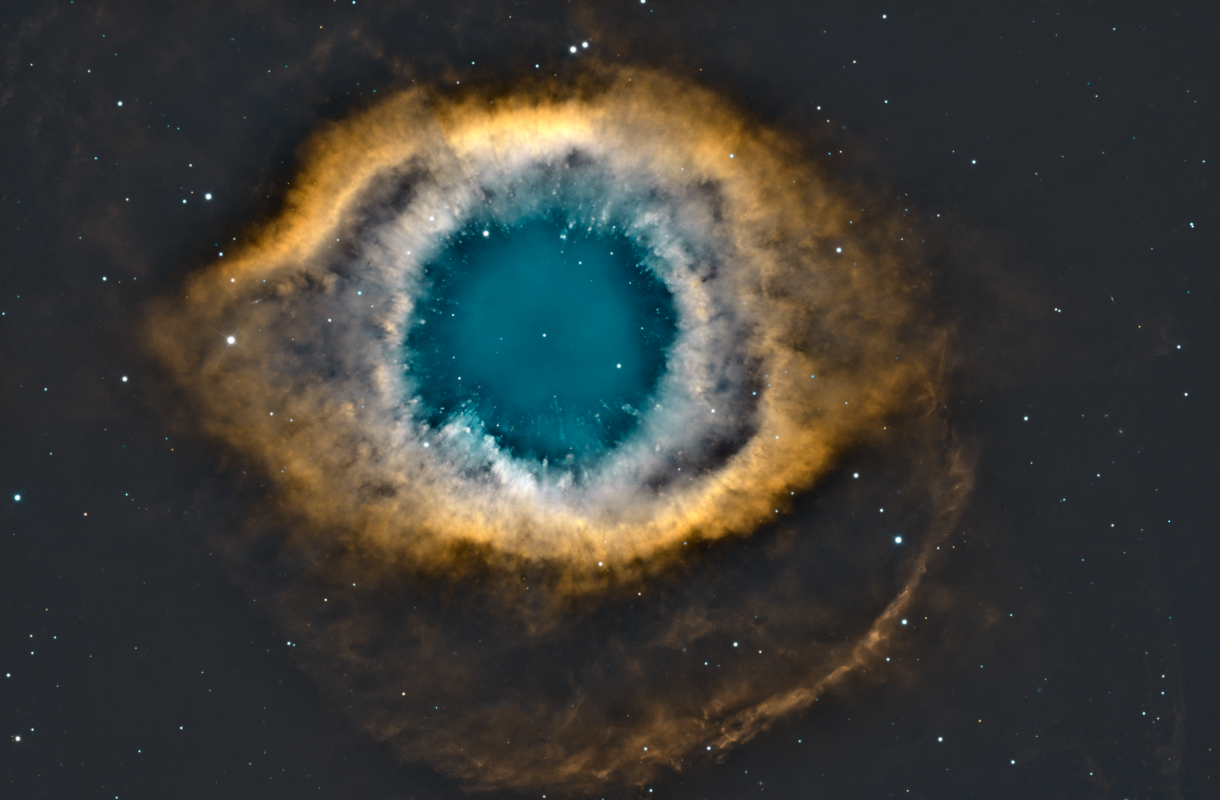 Helix Nebula
