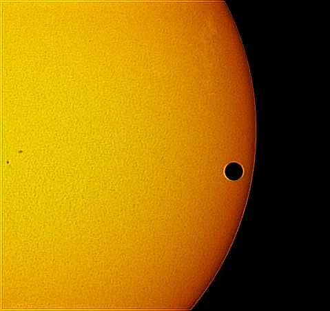 Venus Transit