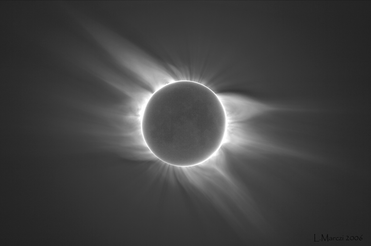 Earthshine