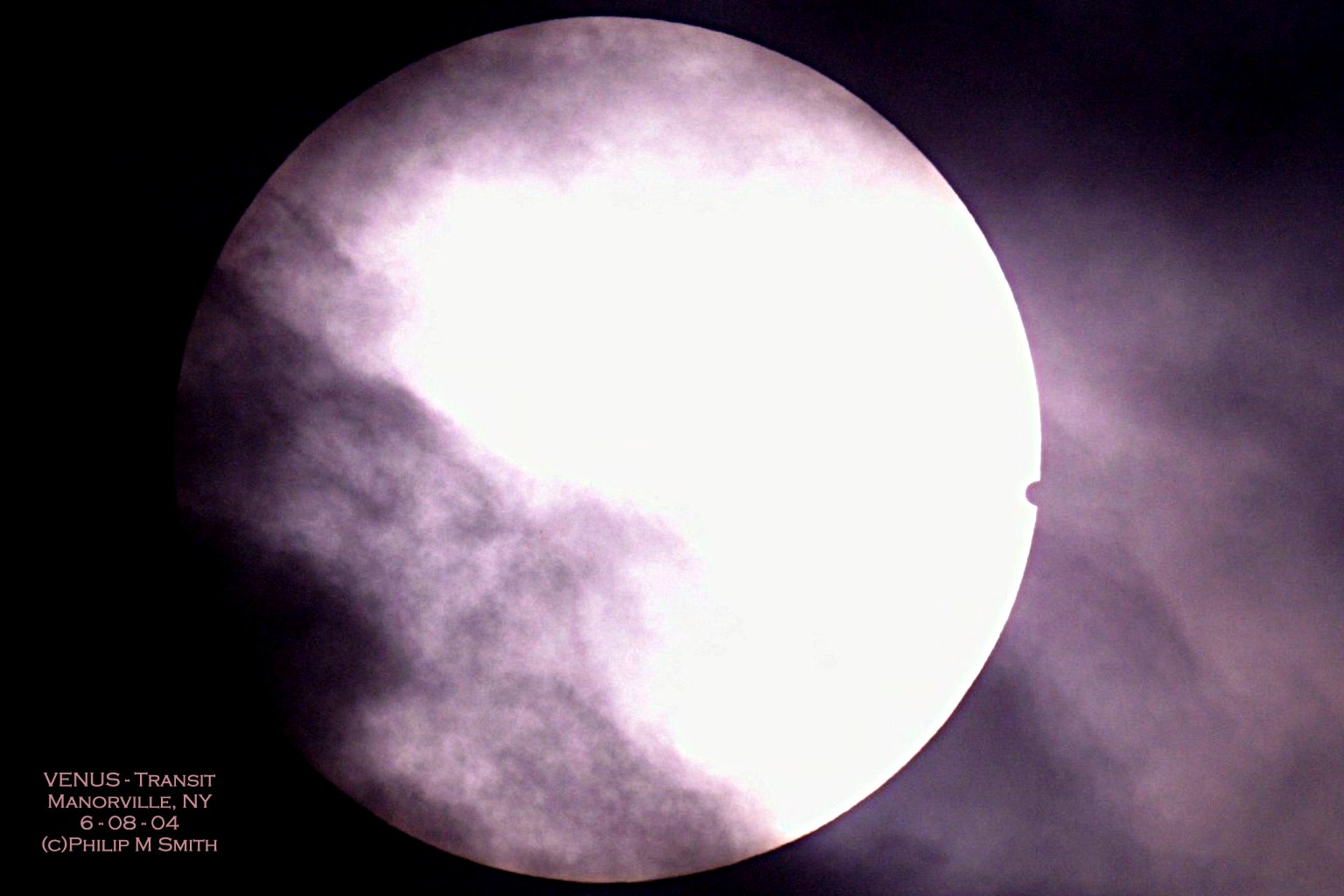 Venus Transit