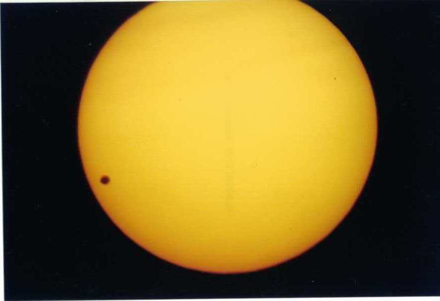 Venus Transit
