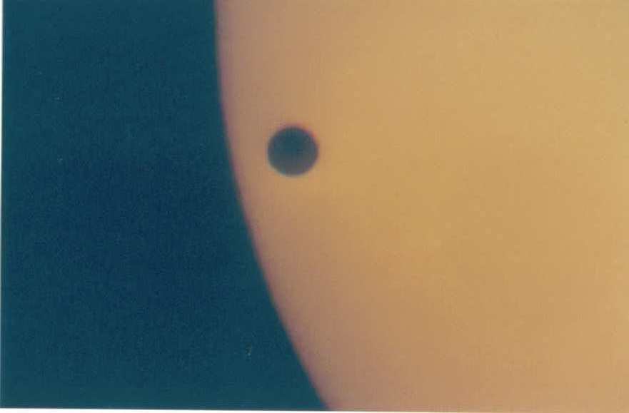 Venus Transit