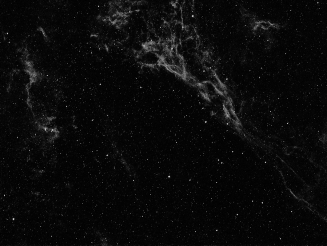 NGC 6992
