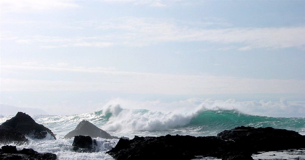 North Shore of Oahu
