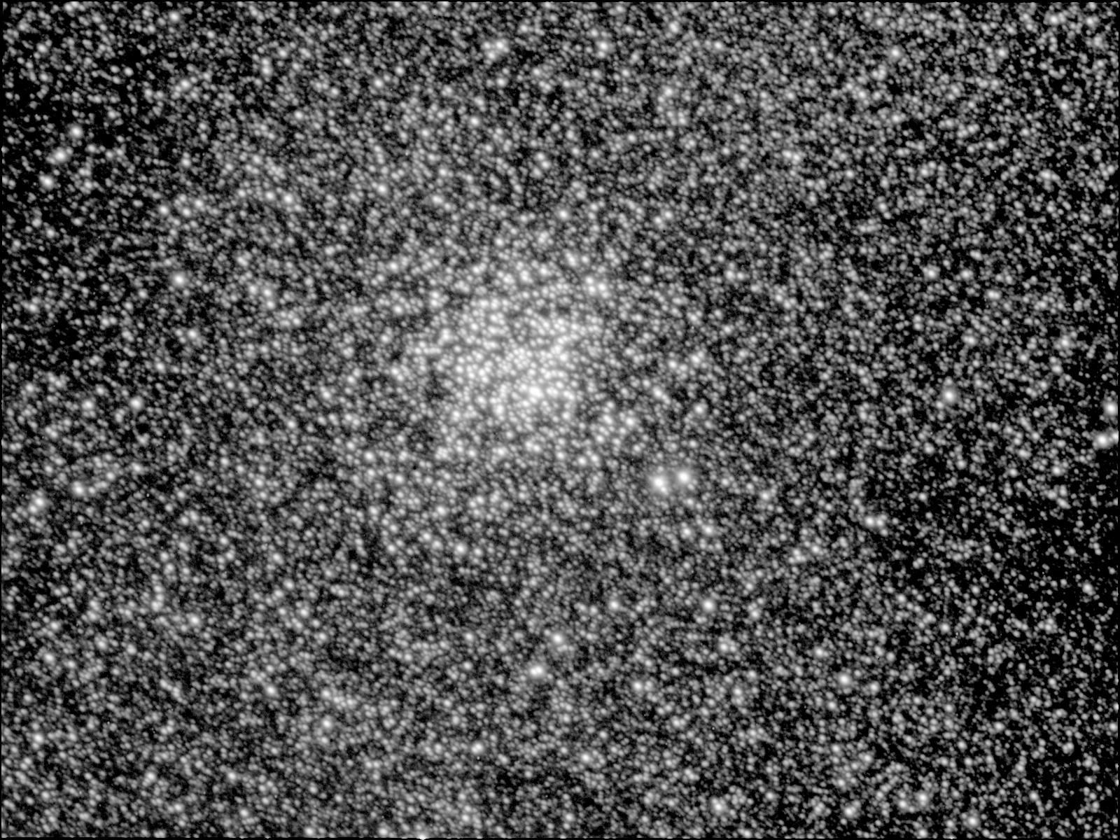 M11 - Wild Duck Cluster