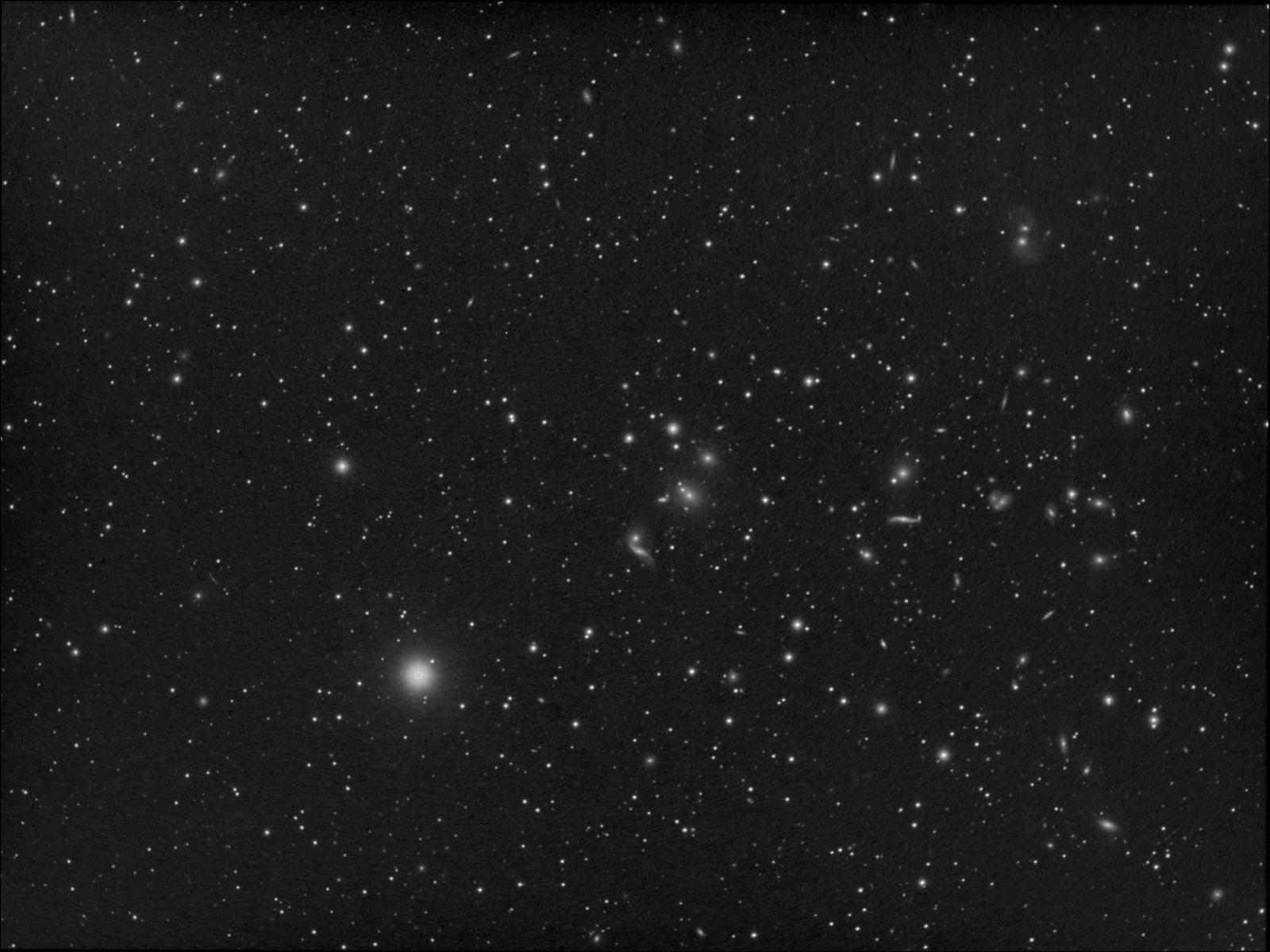 Abell 2151