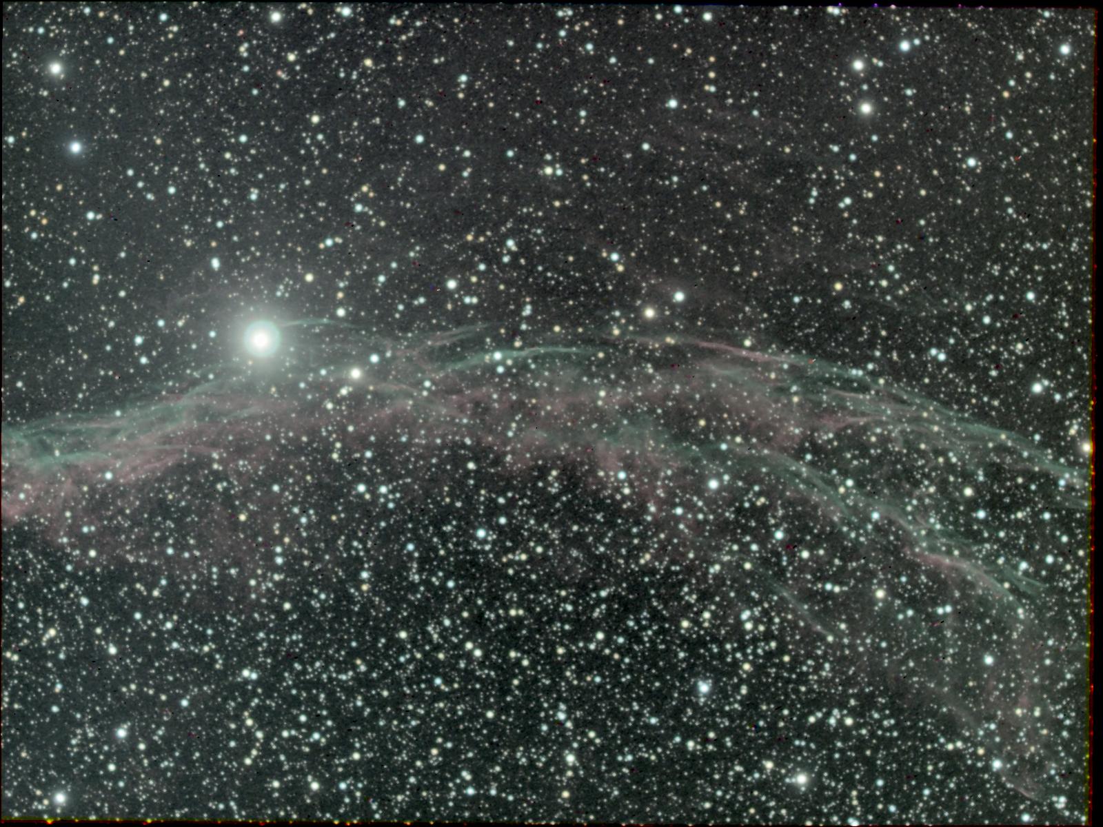 NGC 6960