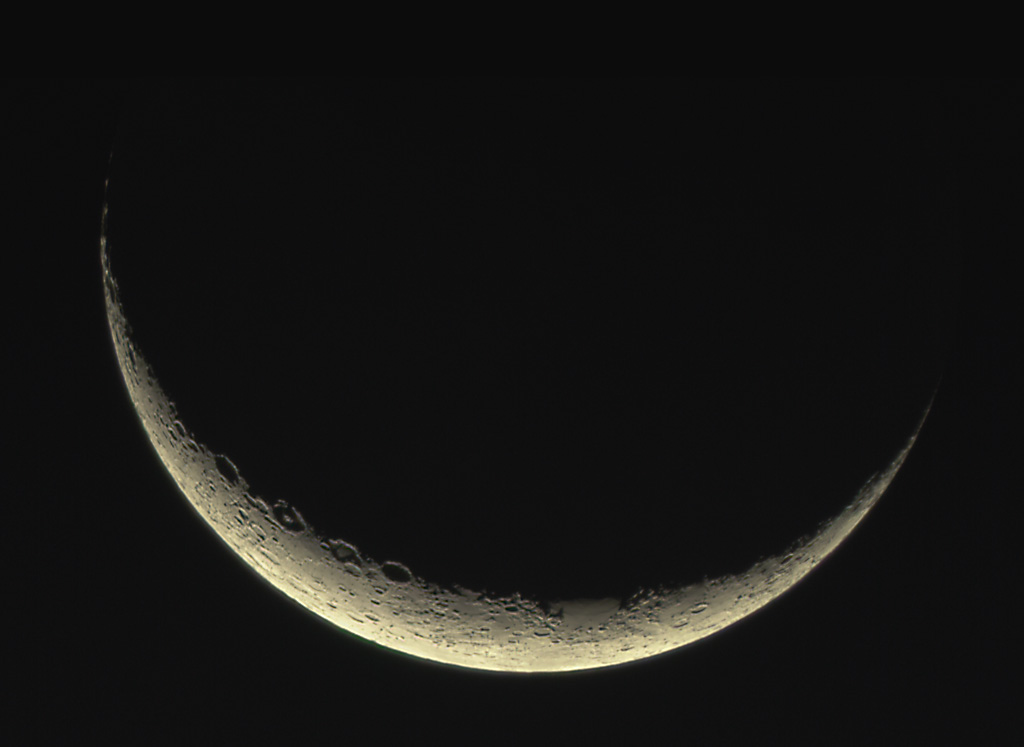 Crescent Moon