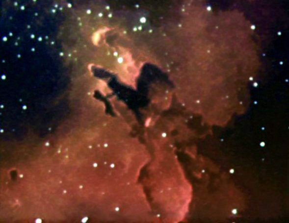 M-16