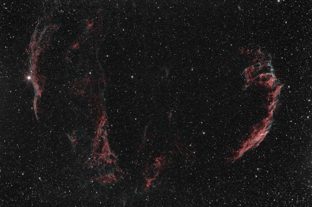 Cygnus Loop