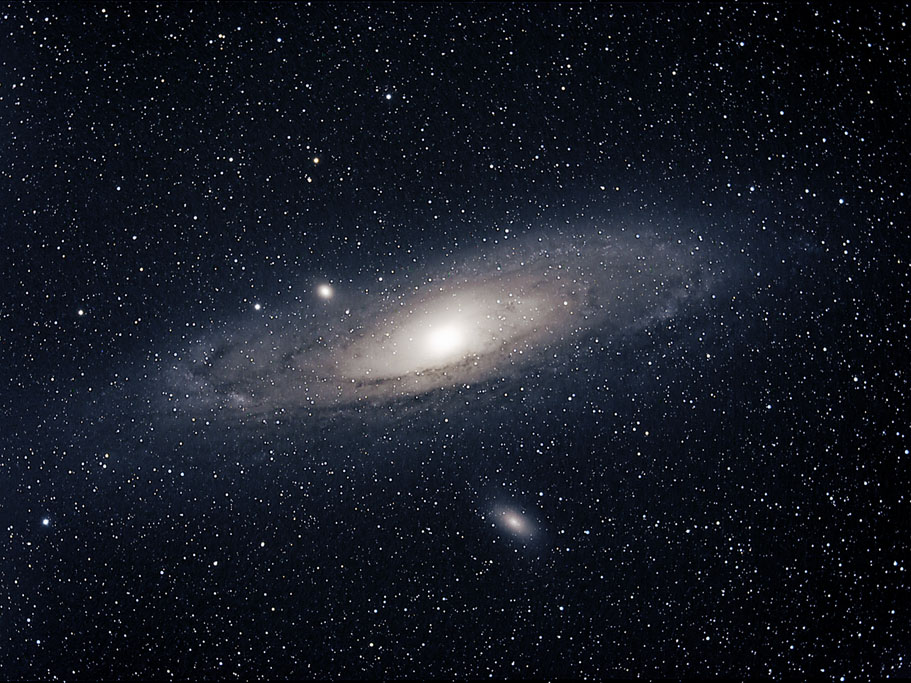 Messier 31