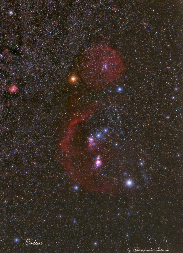 Orion
