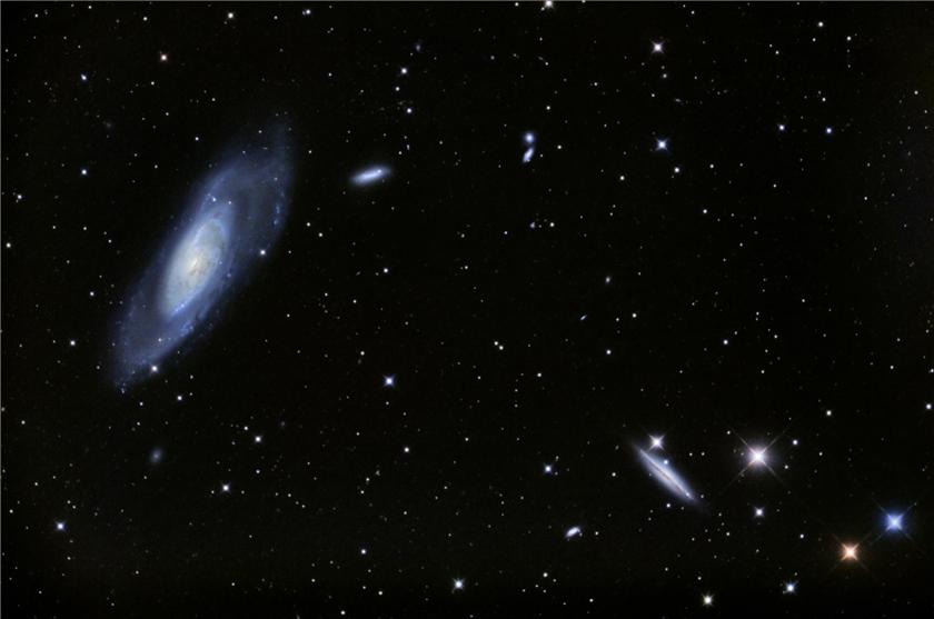 messier 106