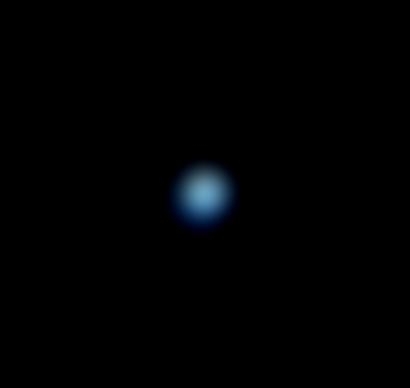 Uranus 07252004