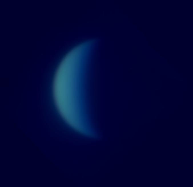Venus 07242004
