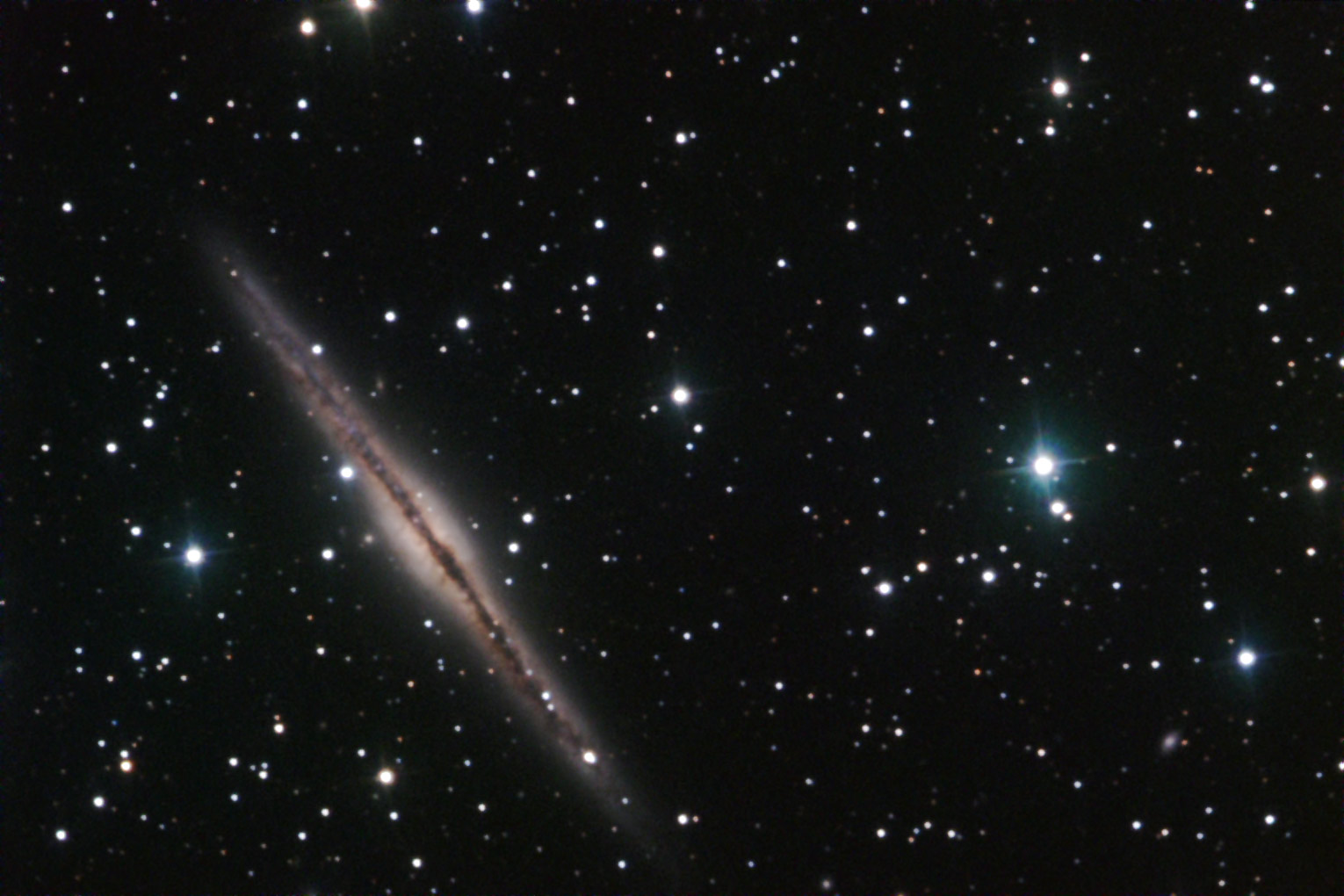 NGC891