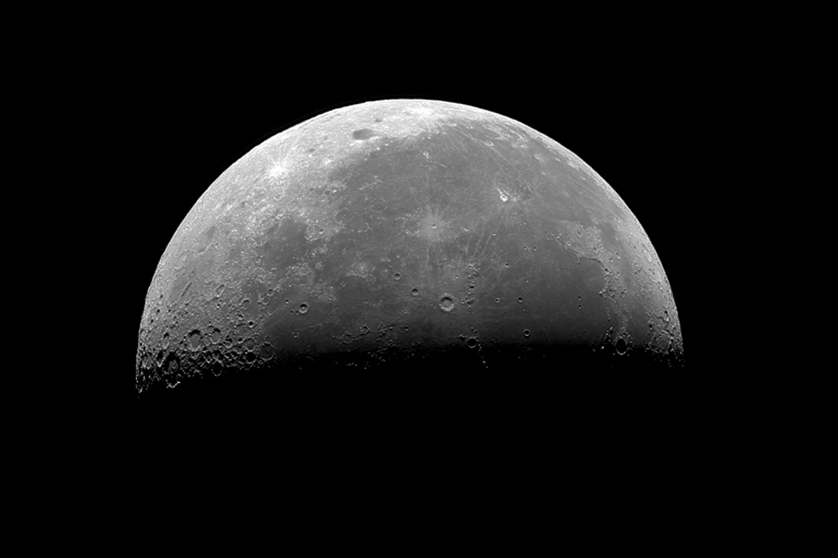 Moon