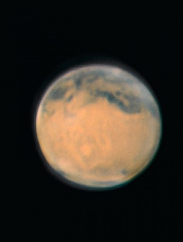 Mars 2022