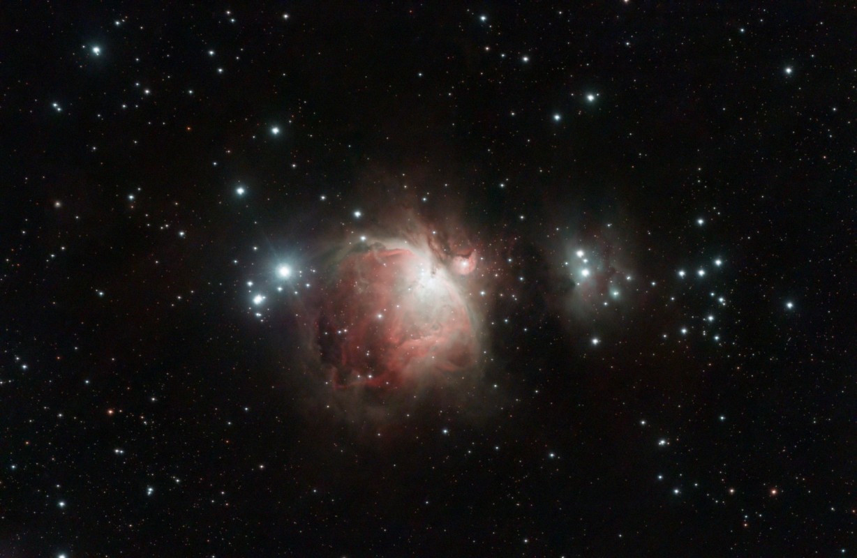 Orion Nebula