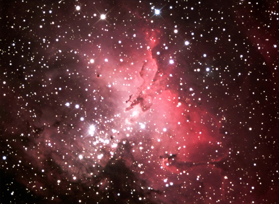 M16 from Mayhill, NM