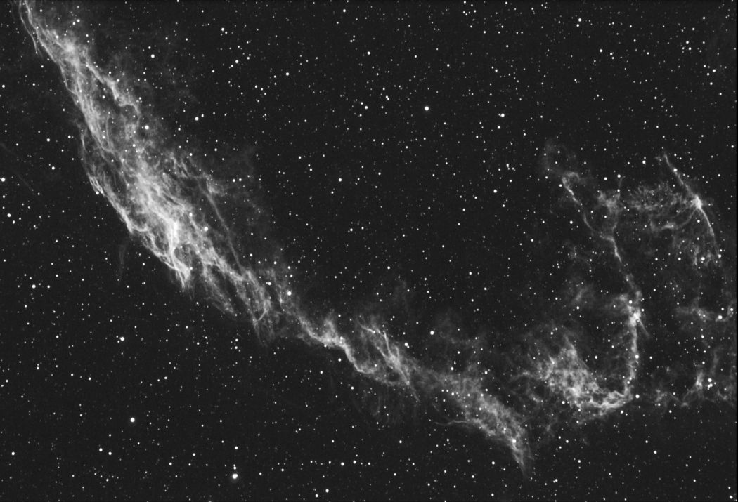 Eastern Veil
