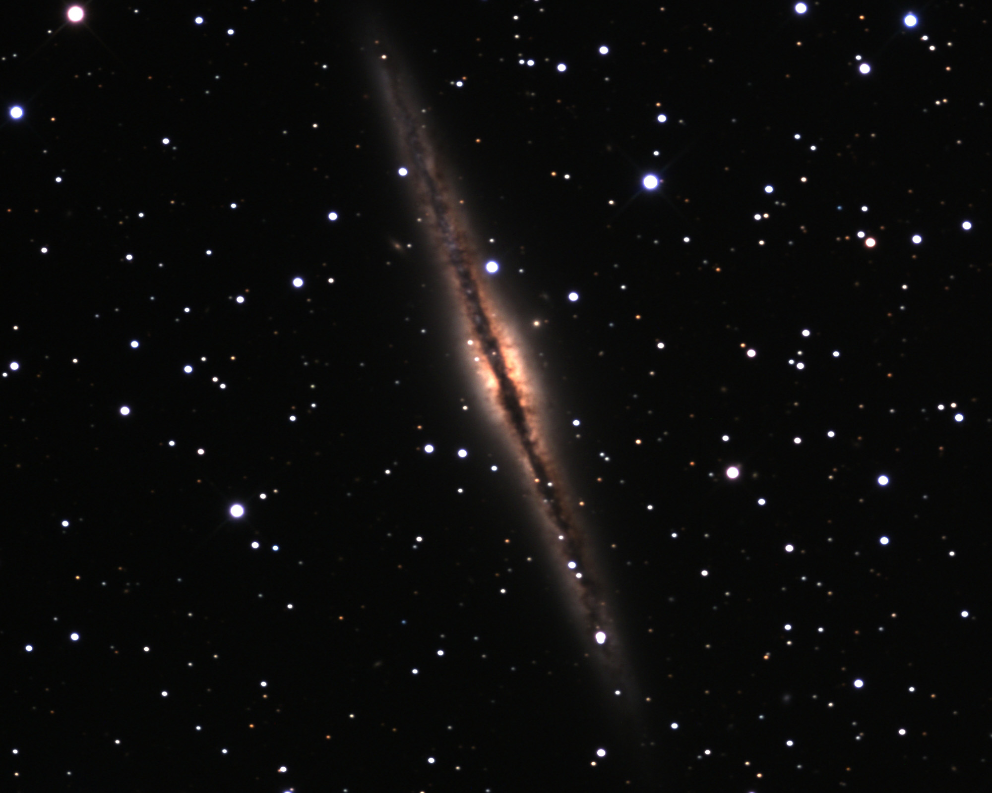 NGC891