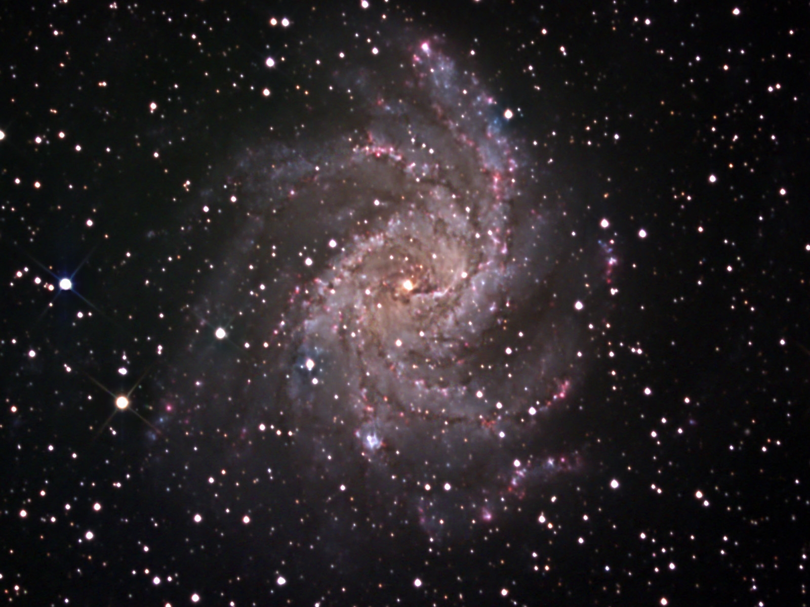 NGC6946