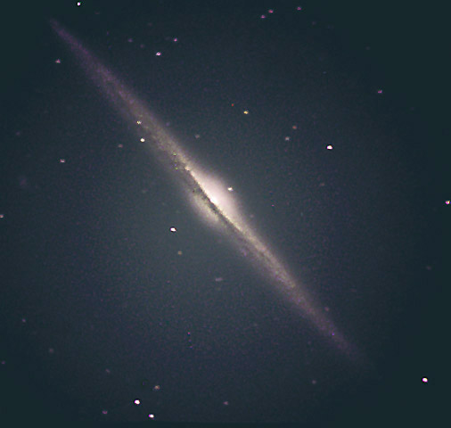 NGC 4565