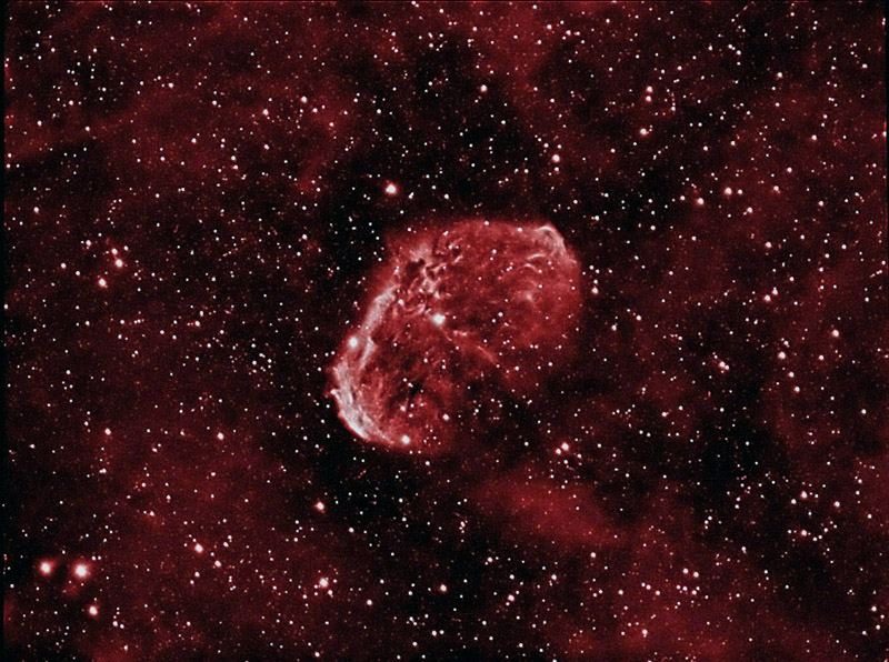 Crescent Neb